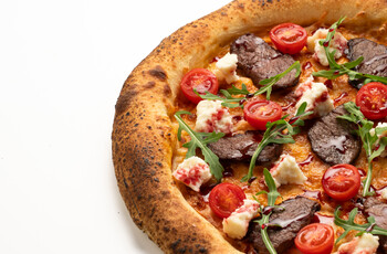 Пицца Наполи Фреска