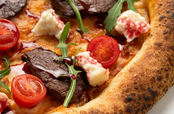 Пицца Наполи Фреска