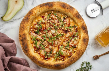 Пицца Перла Наполи