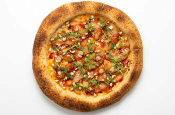 Пицца Перла Наполи