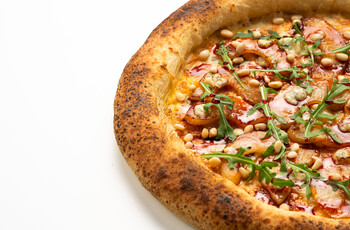 Пицца Перла Наполи