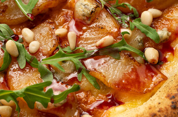 Пицца Перла Наполи