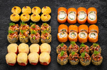 Сет На троих